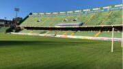 Estádio Brinco de Ouro (foto: Divulgação/Guarani)