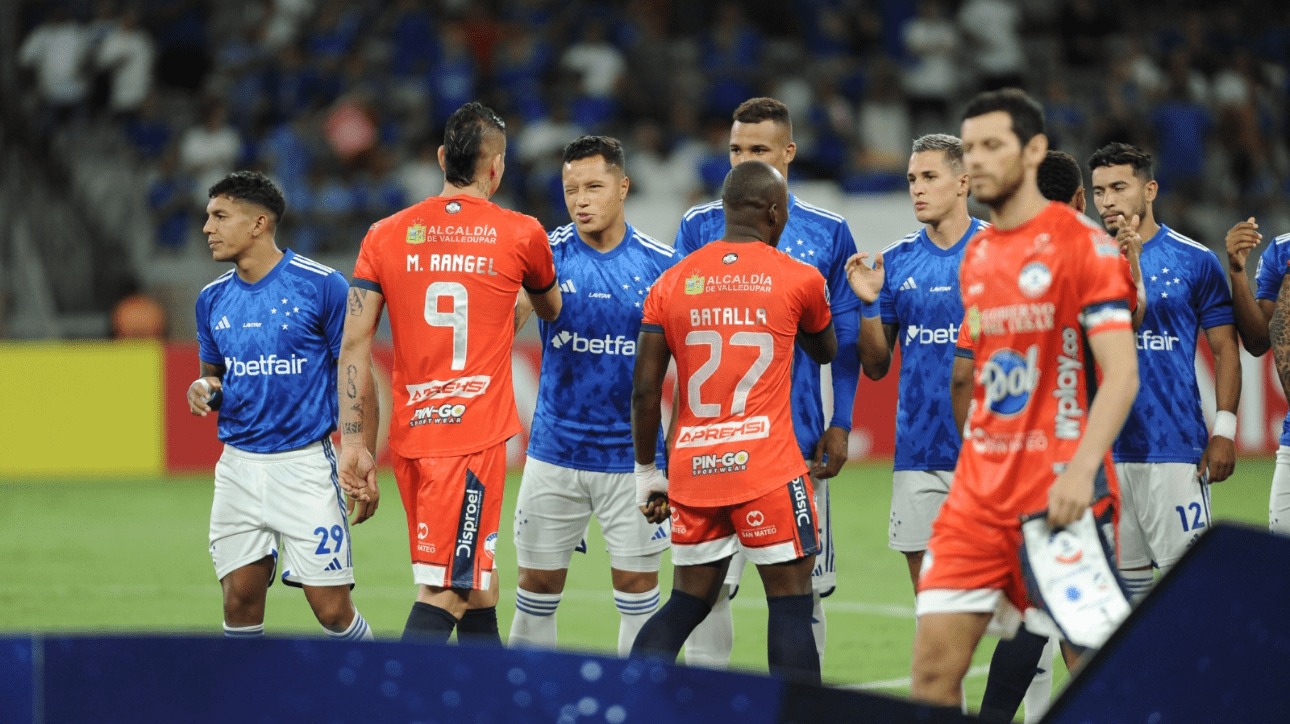 Cruzeiro vs Alianza: Copa Sudamericana Group B Match Preview and Lineups