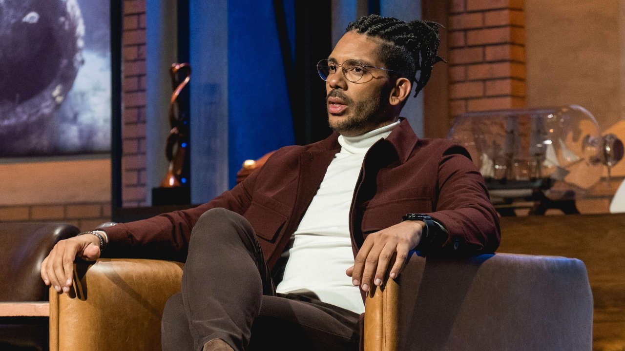 Joel Jota, ex-nadador e influenciador (foto: Divulgação)