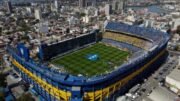 Bombonera, estádio do Boca Juniors (foto: Divulgação/Conmebol)