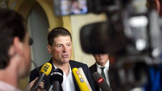 Jan Ullrich, ex-ciclista alemão (foto: AFP)
