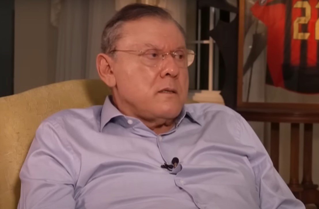 Milton Neves (foto: Reprodução/Record)