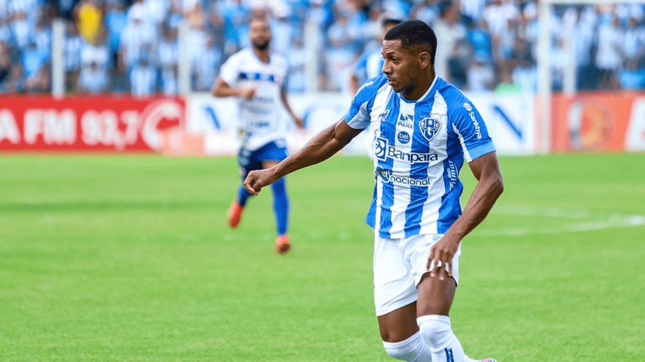 Paysandu X Remo Onde Assistir Hor Rio E Escala Es Pela Semifinal Da Copa Verde