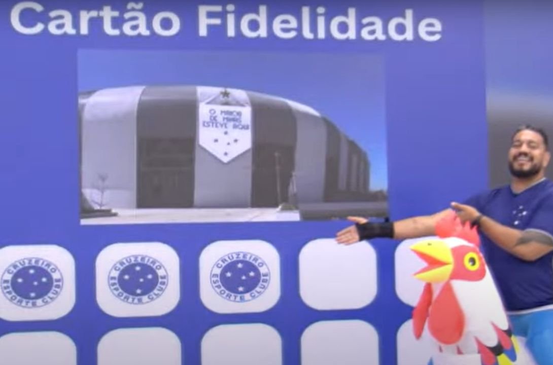 Hugão no Alterosa Esporte (foto: Reprodução/Alterosa)