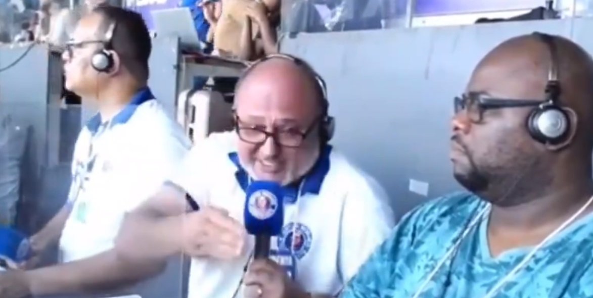 Moraes (foto: Reprodução)