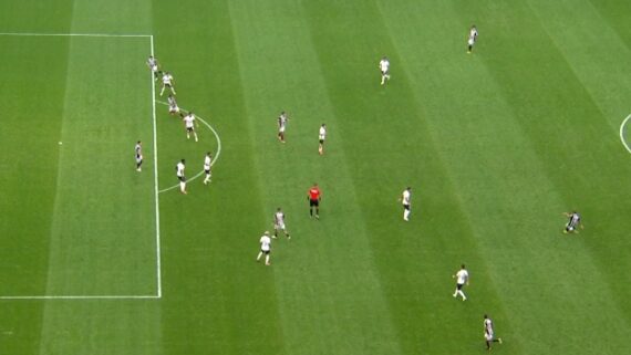 Corinthians (foto: Reprodução)