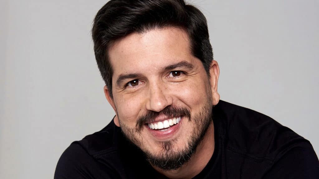 Vargas (foto: Divulgação)