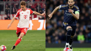 Bayern de Munique e Real Madrid se enfrentam na Champions League - Crédito: 