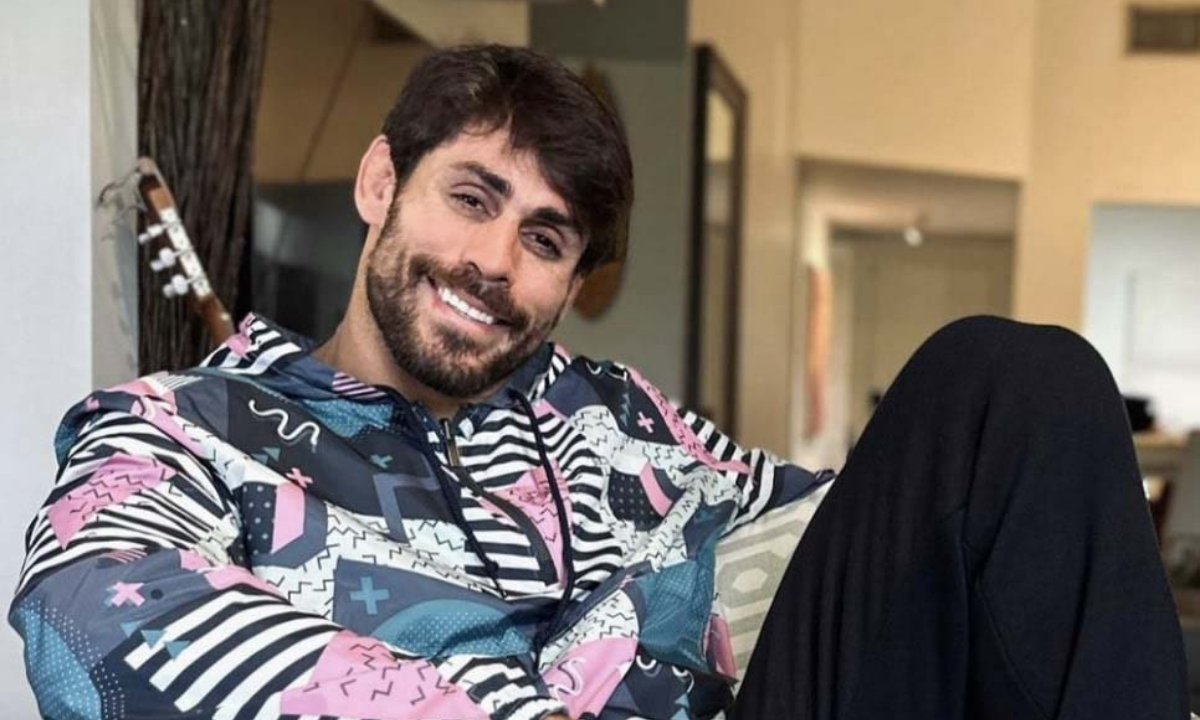 Ex-BBB Cara de Sapato (foto: Instagram/Reprodução)