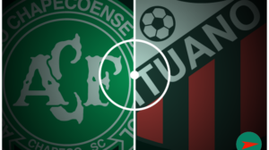 Chapecoense e Ituano se enfrentam pela Série B - Crédito: 