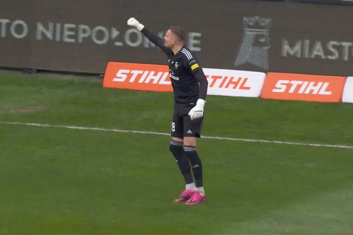 Gabriel Kobylak (foto: OneFootball/Reprodução)