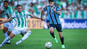 Grêmio e Juventude se enfrentam na final do Campeonato Gaúcho - Crédito: 