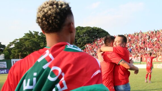 Guilherme (foto: Divulgação / Federação Paulista de Futebol (FPF))