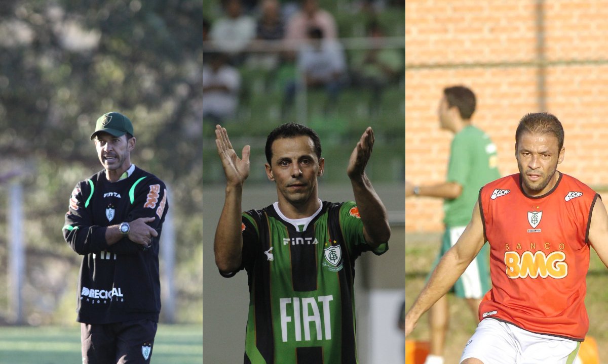 Milagres, Euller e Wellington Paulo (foto: Arquivo/EM DA Press)