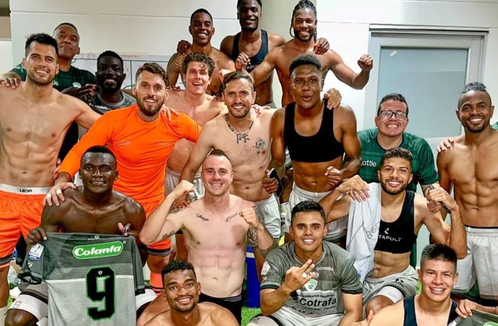 La Equidad (foto: Reprodução)