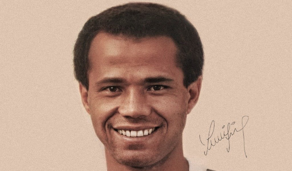 Luizinho é considerado um dos melhores zagueiros da história do Atlético (foto: Divulgação/Atlético)
