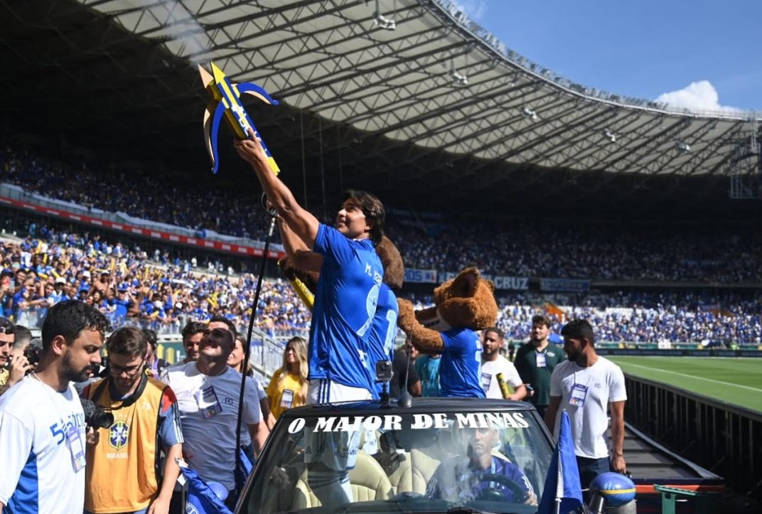 Marcelo Moreno (foto: Leandro Couri / EM DA PRESS)