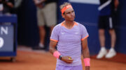 Rafael Nadal, tenista espanhol (foto: AFP)