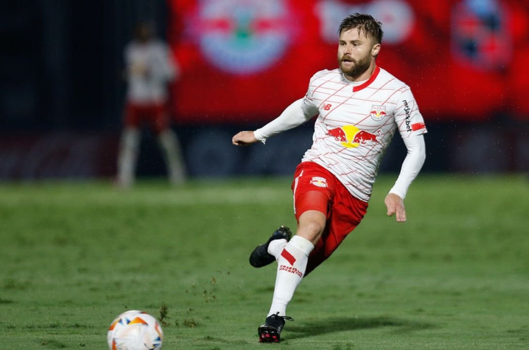 Red Bull Bragantino na Copa Sul-Americana (foto: Ari Ferreira/Red Bull Bragantino)