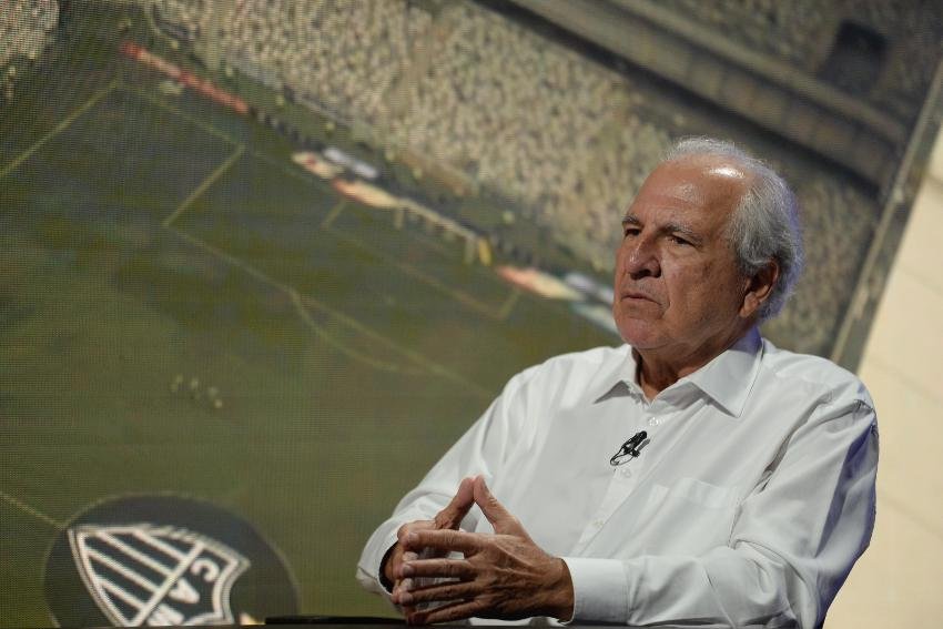 Rubens Menin (foto: Tulio Santos/EM/D.A.Press)