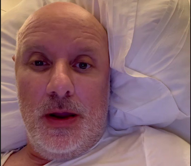 Tande em video (foto: Instagram/Reprodução)