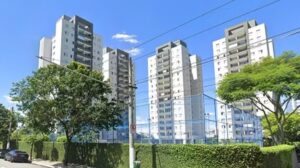 Apartamento de Vampeta fica em bairro nobre de São Paulo - Crédito: 