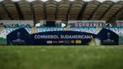 Cruzeiro venceu o Alianza, na Colômbia, pela Sul-Americana (foto: Gustavo Aleixo/Cruzeiro)