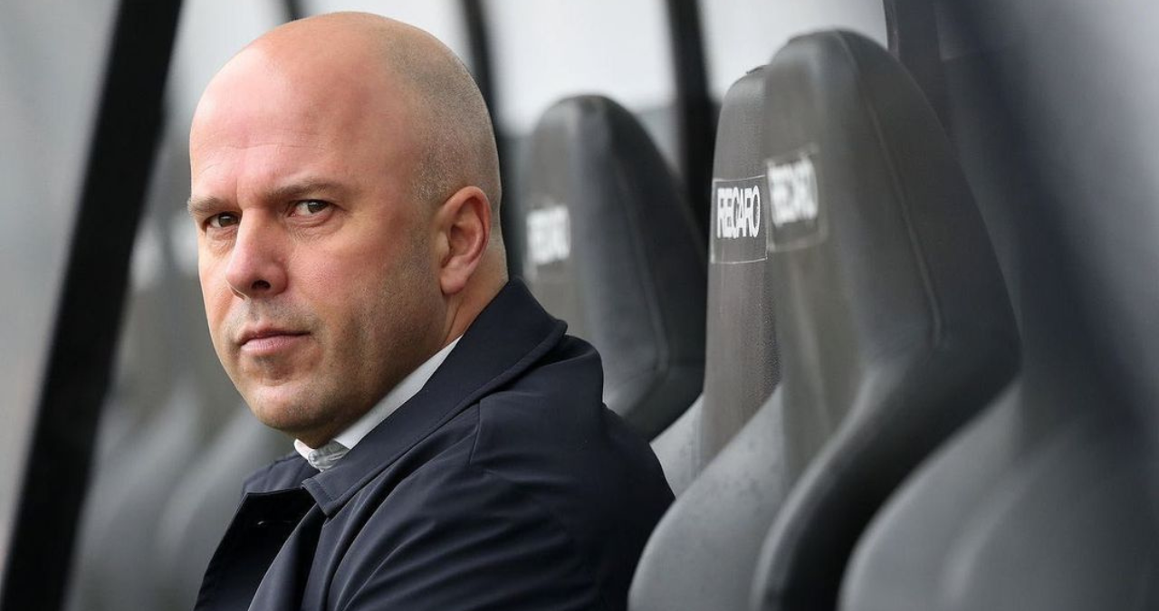 Arne Slot, novo treinador do Liverpool (foto: Reprodução / Instagram @arnslt)