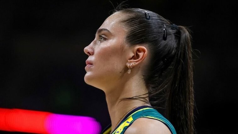 Julia Kudiess (foto: Reprodução/Instagram)