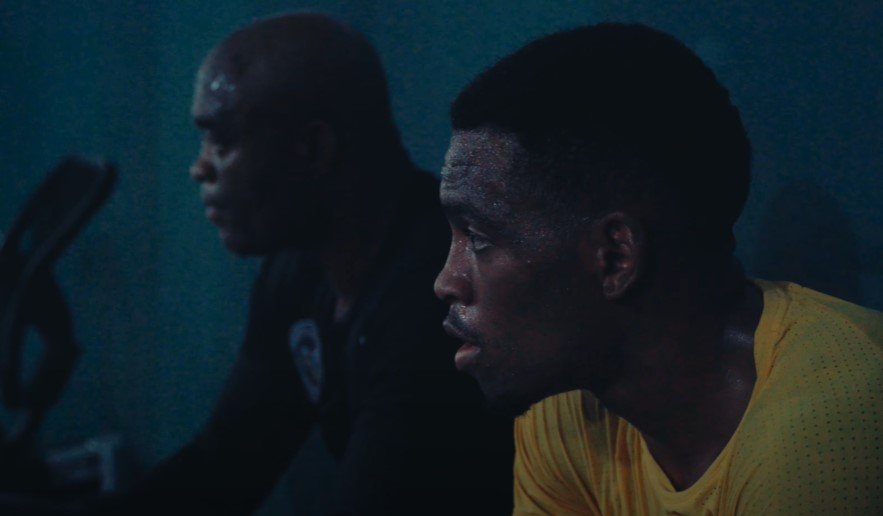 Kalyl Silva (foto: Reprodução/YouTube)