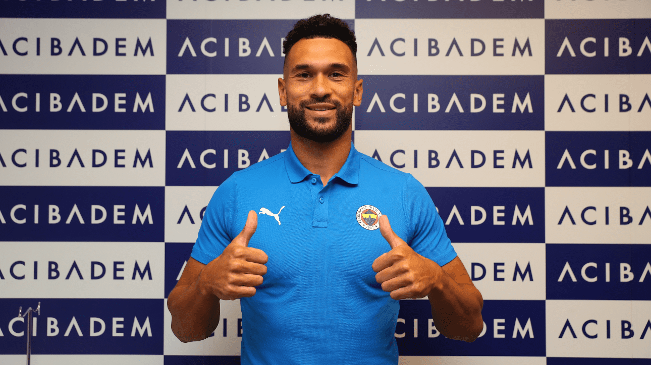 Steven Caulker, zagueiro ex-Tottenham (foto: Reprodução)