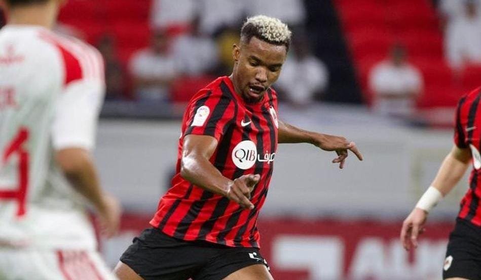 Thiago Mendes (foto: Reprodução/Instagram)