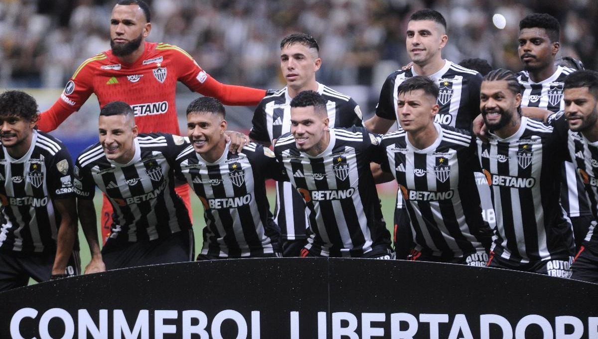 El Atlético acabó la fase de grupos de la Libertadores con su segunda mejor temporada de su historia