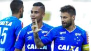 Atlético-GO e Cruzeiro não se enfrentam desde 2017 (foto: Weimer Carvalho/Light Press/Cruzeiro)