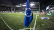 Arena Independência em dia de jogo do Cruzeiro (foto: Staff Images/Cruzeiro)