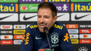 Ramon Menezes, técnico da Seleção Brasileira sub-20 (foto: Joilson Marconne/CBF)