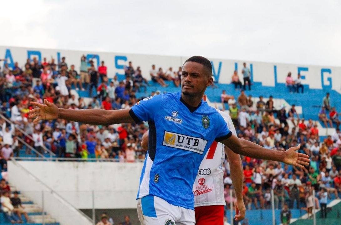 Daniel Passira no San Antonio Bulo Bulo (foto: Divulgação/San Antonio Bulo Bulo)