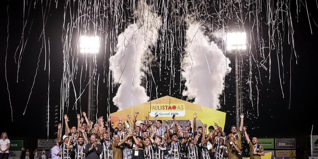 Série A3 (foto: Rapha Marques / Votuporanguense)