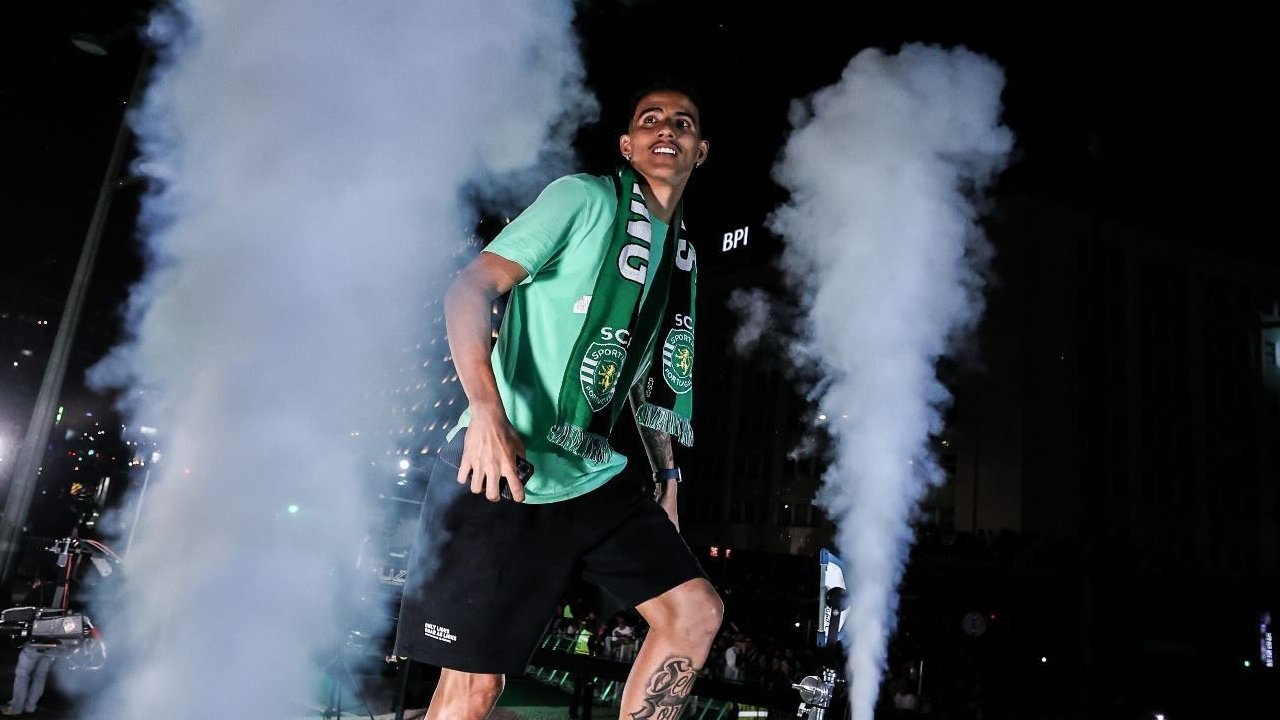 Rafael Pontelo, ex-Cruzeiro (foto: Reprodução)