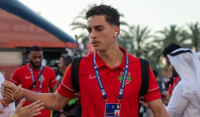 Victor (foto: Reprodução)