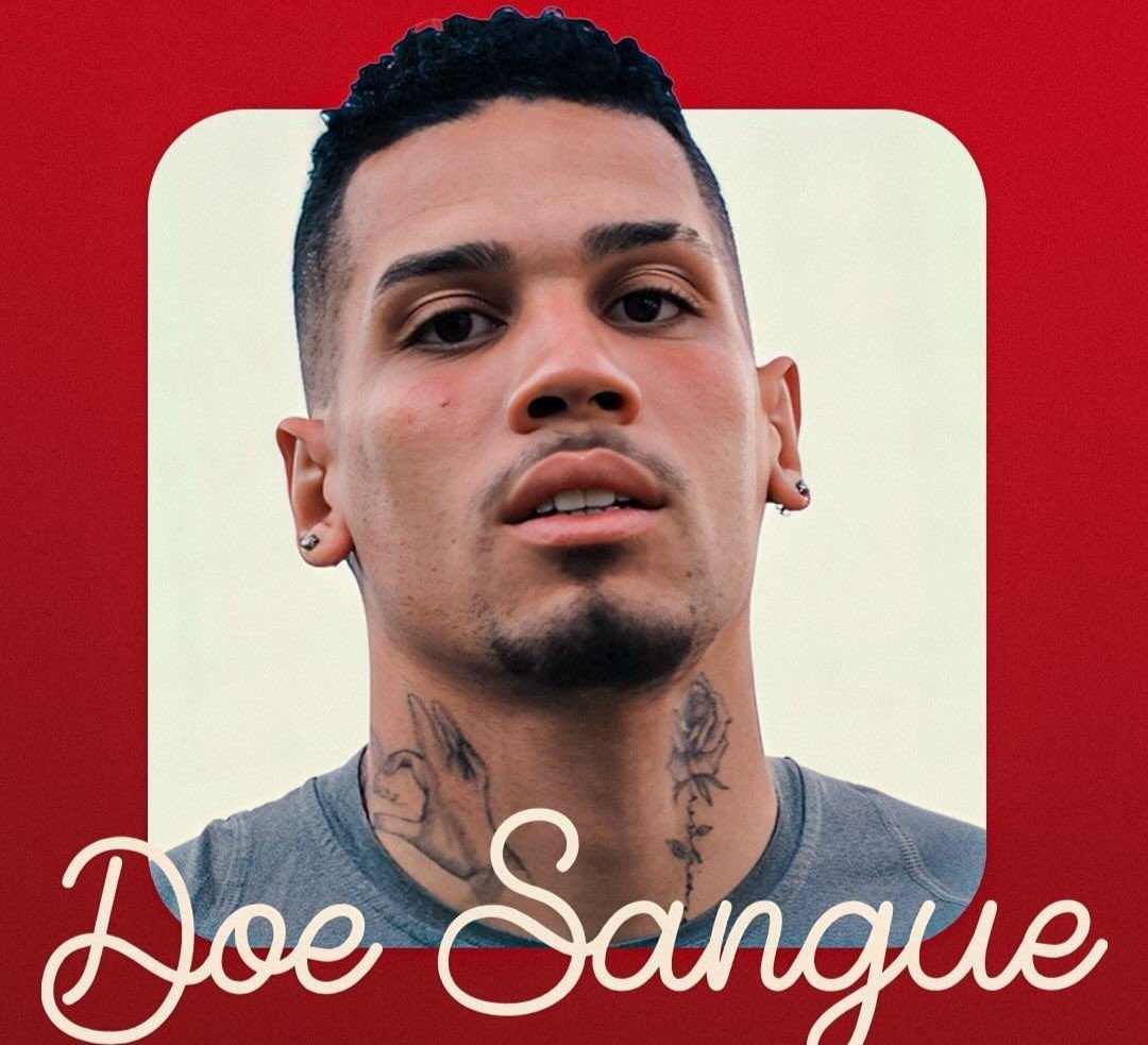 Paulinho Atlético (foto: Reprodução/Ministério da Saúde)