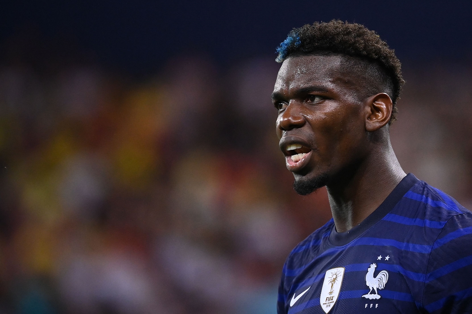 Paul Pogba tem pena por doping reduzida e poderá voltar a jogar em 2025, diz jornal