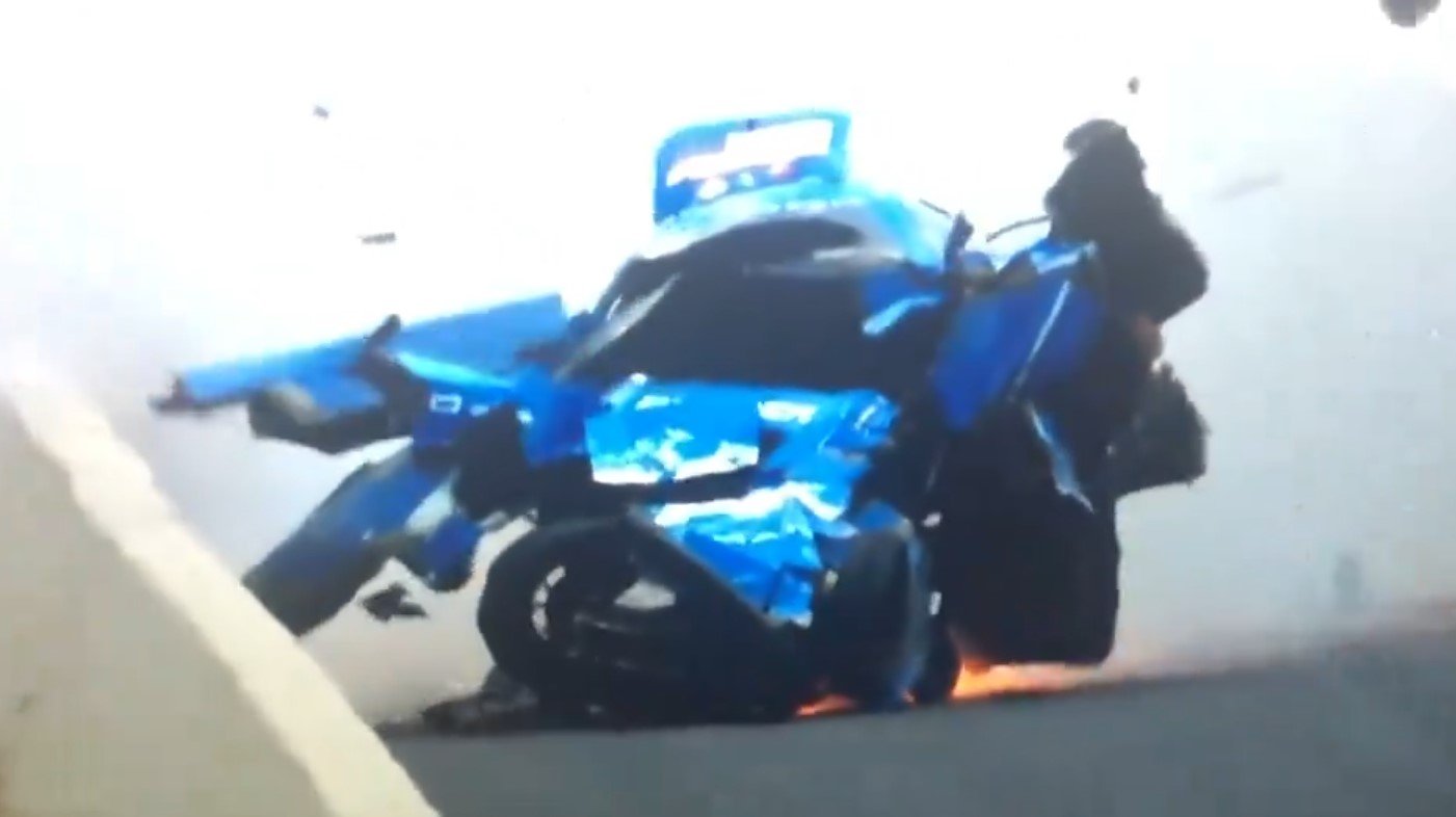 John Force (foto: Reprodução/Redes Sociais)