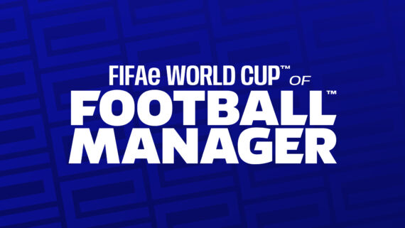 Copa do Mundo de Football Manager (foto: Reprodução/Fifa)