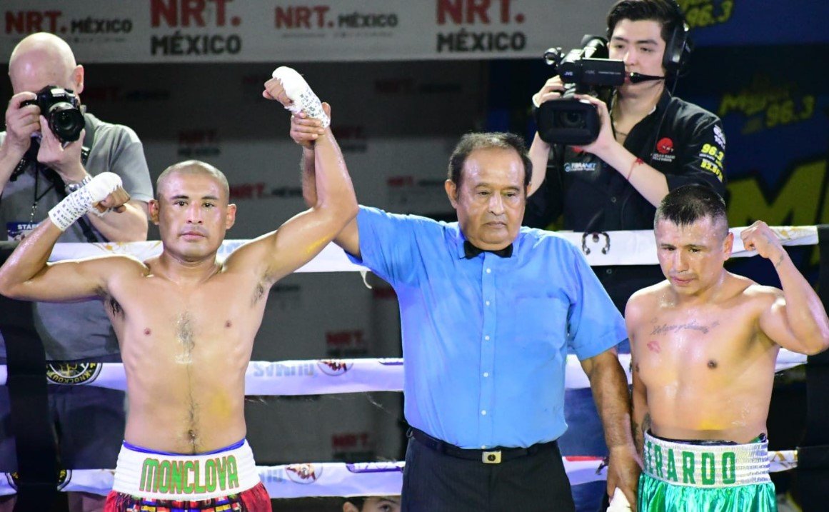 Moisés Calleros (foto: Reprodução/Facebook)