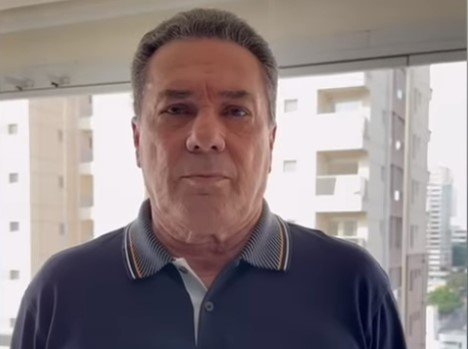 Vanderlei Luxemburgo (foto: Reprodução/Instagram)