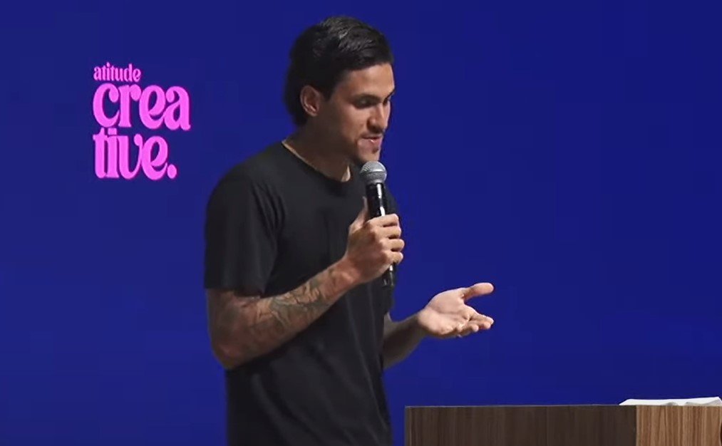 Pedro Flamengo (foto: Reprodução)