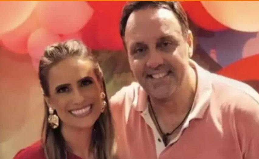 Esposa de Pampa (foto: Reprodução/Instagram)