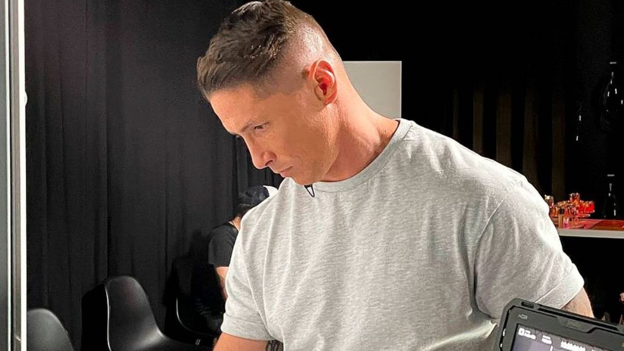 Fernando Torres (foto: Reprodução Instagram de Fernando Torres)