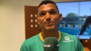 Isaquias Queiroz conquistou quatro medalhas em duas Olímpiadas  - Crédito: 
